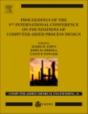 Proceedings Of The 8th International Conference On Foundations Of Computer-Aided Process Design - Preview