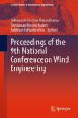 Proceedings Of The 9th National Conference On Wind Engineering - Preview