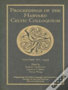 Proceedings Of The Celtic Colloquium
