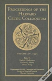 Capa do artigo Proceedings Of The Celtic Colloquium