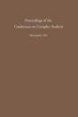 Proceedings Of The Conference On Complex - Preview