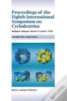 Proceedings Of The Eighth International Symposium On Cyclodextrins