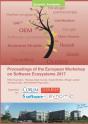 Proceedings Of The European Workshop On Software Ecosystems 2017 - Preview
