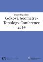 Proceedings Of The Gokova Geometry- Topology Conference 2014 - Preview