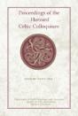 Proceedings Of The Harvard Celtic Colloquium, 34 - Preview