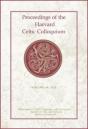 Proceedings Of The Harvard Celtic Colloquium, 40: 2021 - Preview