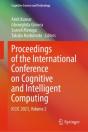 Proceedings Of The International Conference On Cognitive And Intelligent Computing - Preview