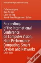 Proceedings Of The International Conference On Computer Vision, High Performance Computing, Smart Devices And Networks