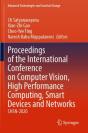 Proceedings Of The International Conference On Computer Vision, High Performance Computing, Smart Devices And Networks - Preview