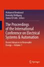 Proceedings Of The International Conference On Electrical Systems & Automation - Preview