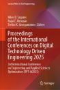 Proceedings Of The International Conferences On Digital Technology Driven Engineering 2025 - Preview