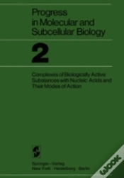 Capa do artigo Proceedings Of The Research Symposium On Complexes Of Biologically Active Substances With Nucleic Acids And Their Modes Of Action