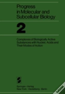Capa do artigo Proceedings Of The Research Symposium On Complexes Of Biologically Active Substances With Nucleic Acids And Their Modes Of Action
