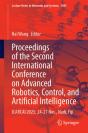 Proceedings Of The Second International Conference On Advanced Robotics, Control, And Artificial Intelligence - Preview