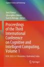 Proceedings Of The Third International Conference On Cognitive And Intelligent Computing, Volume 1 - Preview
