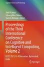 Proceedings Of The Third International Conference On Cognitive And Intelligent Computing, Volume 2 - Preview