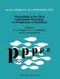 Proceedings Of The Third International Workshop On Phosphorus In Sediments - Preview