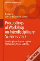 Proceedings Of Workshop On Interdisciplinary Sciences 2023