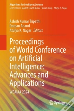 Capa do artigo Proceedings Of World Conference On Artificial Intelligence: Advances And Applications