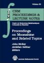 Proceedings On Moonshine And Other Topics - Preview