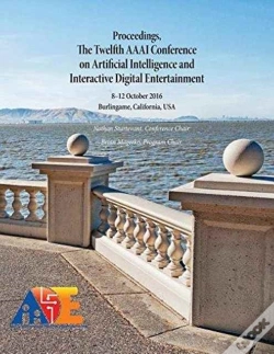 Capa do artigo Proceedings, The Twelfth Aaai Conference On Artificial Intelligence And Interactive Digital Entertainment