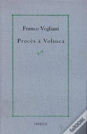Proces A Volosca