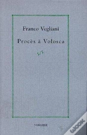 Capa do artigo Proces A Volosca