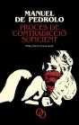 Procés De Contradicció Suficient - Preview