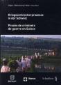 Procès De Criminels De Guerre En Suisse - Preview