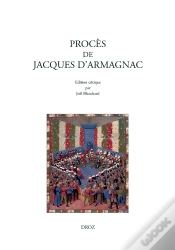 Capa do artigo Proces De Jacques D