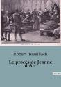 Proces De Jeanne D Arc - Preview