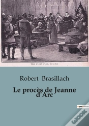 Capa do artigo Proces De Jeanne D Arc