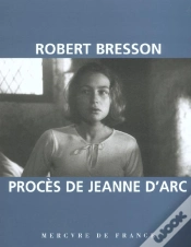 Capa do artigo Proces De Jeanne D