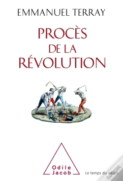 Capa do artigo Proces De La Revolution