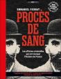 Procés De Sang - Preview