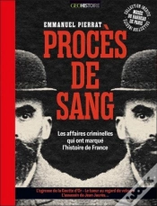 Capa do artigo Procés De Sang