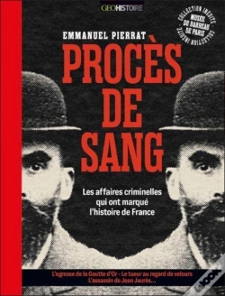 Capa do artigo Procés De Sang