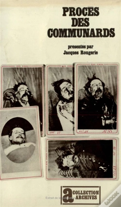 Capa do artigo Proces Des Communards