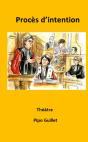 Proces D'Intention - Preview