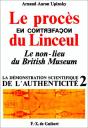 Proces Du Linceul - Preview