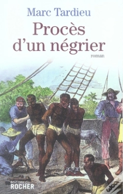 Capa do artigo Procès D'Un Négrier