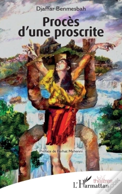 Capa do artigo Procès D'Une Proscrite