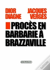 Capa do artigo Procès En Barbarie À Brazzaville
