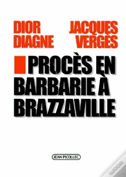 Capa do artigo Procès En Barbarie À Brazzaville