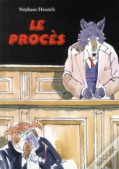 Proces (Le)