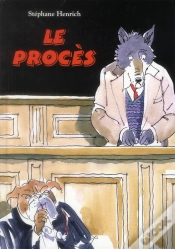 Capa do artigo Proces (Le)