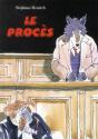 Proces (Le) - Preview