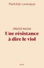 Procès Mazan : Une Résistance À Dire Le Viol - Preview