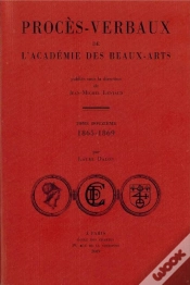 Capa do artigo Procès-Verbaux De L