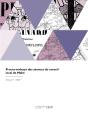 Procès-Verbaux Des Séances Du Conseil Local De Mahé - Preview